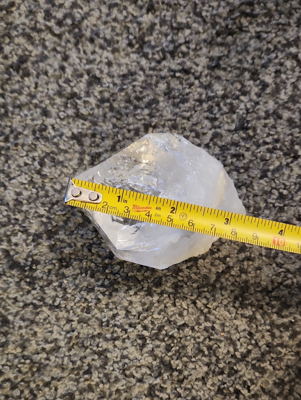 Crystal Paperweight - Picture 12 of 13